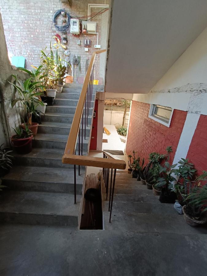 Manipur House Hotel อิมฟัล ภายนอก รูปภาพ